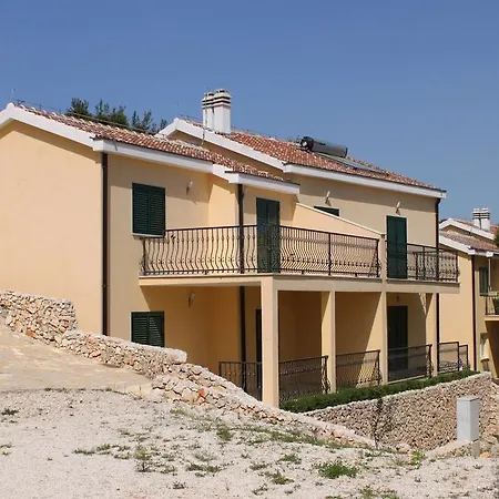 Apartmán Rogoznica 3262c *