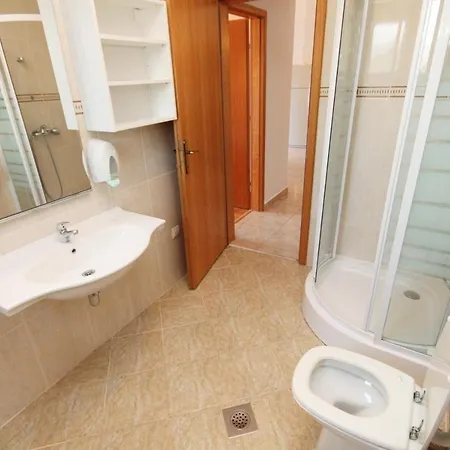 Apartmán Rogoznica 3262c