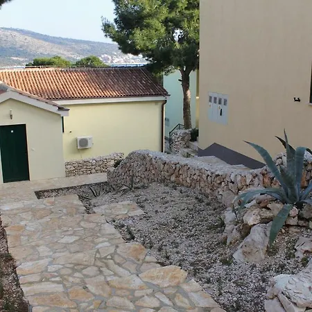 Apartmán Rogoznica 3262c *