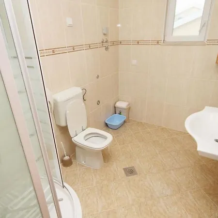 Rogoznica 3262c Apartmán Rogoznica (Sibenik-Knin)