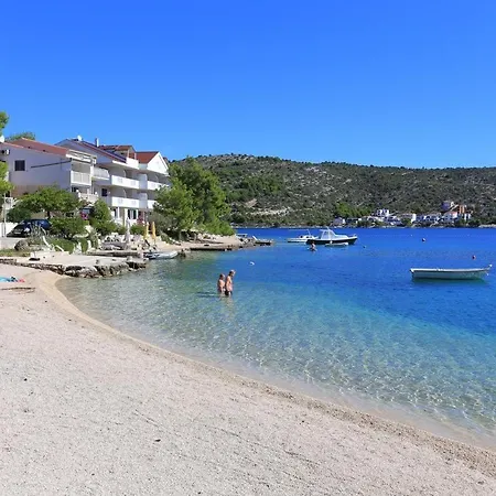 Rogoznica 3262c Apartmán Rogoznica (Sibenik-Knin)